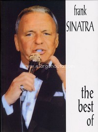 The Best of Frank Sinatra, Piano, Vocal and Guitar