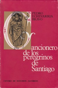 Cancionero de los peregrinos de Santiago