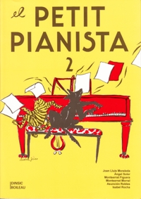 El petit pianista, 2. 9788486949136