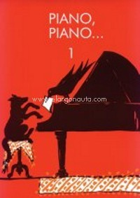 Piano, piano... 1. 9788486949365