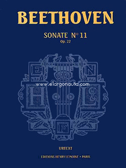 Sonate n°11, Piano
