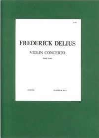 Concerto For Violin and Orchestra