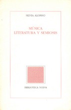 Música, literatura y semiosis