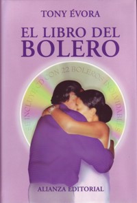 El libro del bolero