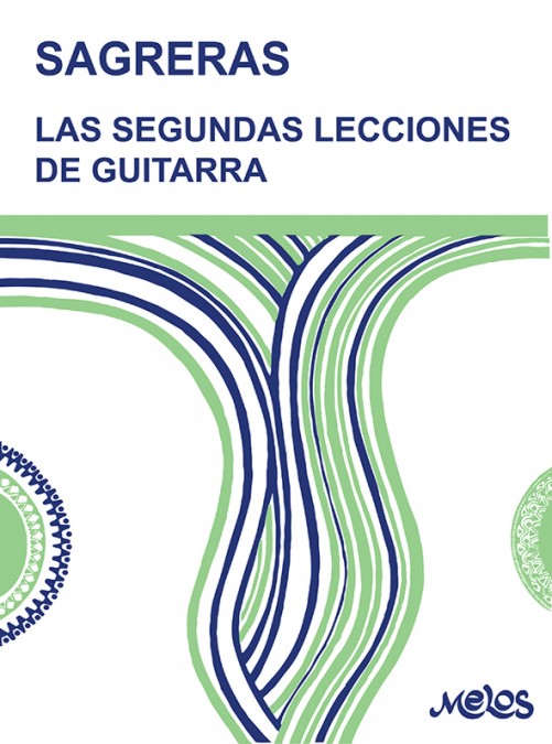 Las segundas lecciones de guitarra