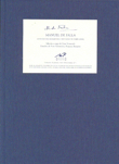 Apuntes de harmonía. Dietario de París (1908)