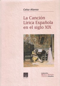 La canción lírica española en el siglo XIX