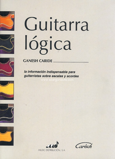 Guitarra Lógica