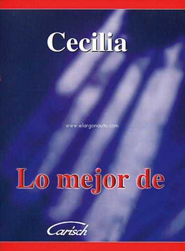 Lo mejor de Cecilia (PVG)