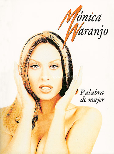 Palabra de Mujer, Piano, Vocal & Guitar