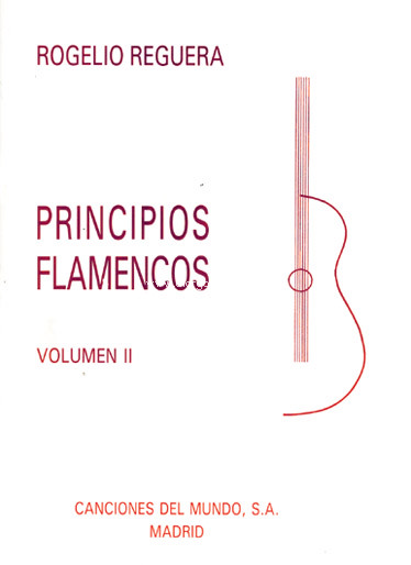 Principios Flamencos, Volumen 2