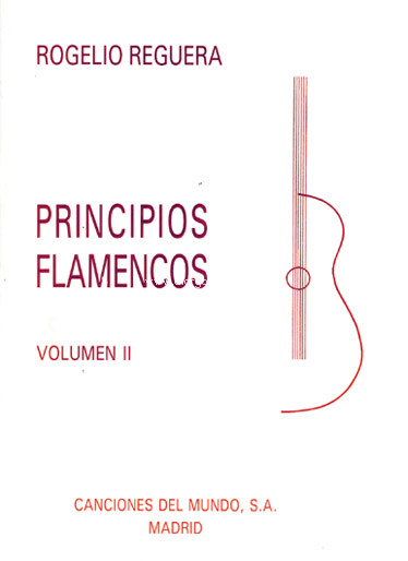 Principios Flamencos, Volumen 2. 9788872070857