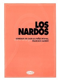 Los Nardos (voz y piano). 9788872074398