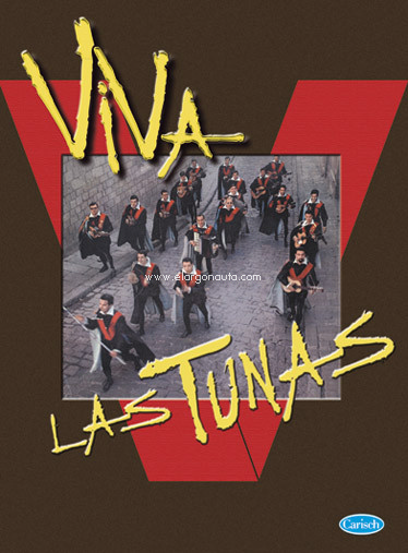 Viva Las Tunas, Guitarra