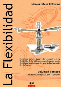 La flexibilidad, Grado Elemental 3º