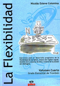 La flexibilidad, Grado Elemental 4º