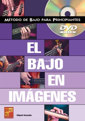 El bajo en imágenes