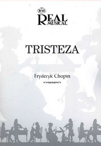 Tristeza, Piano. 9788438709665