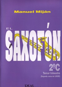 El Saxofón, 2º C