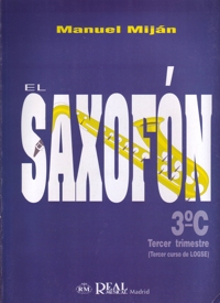 El saxofón, 3º C