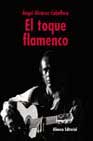 El toque flamenco