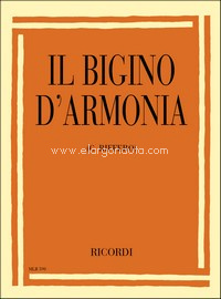 Il bigino di armonia