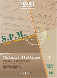 Chitarra elettrica, vol. 1