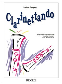 Clarinettando. 9790041380117