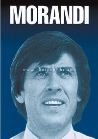 Gianni Morandi, Vocal and Chords