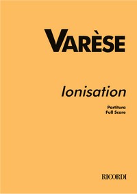 Ionisation,