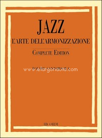 Jazz: L'arte dell'armonizzazione