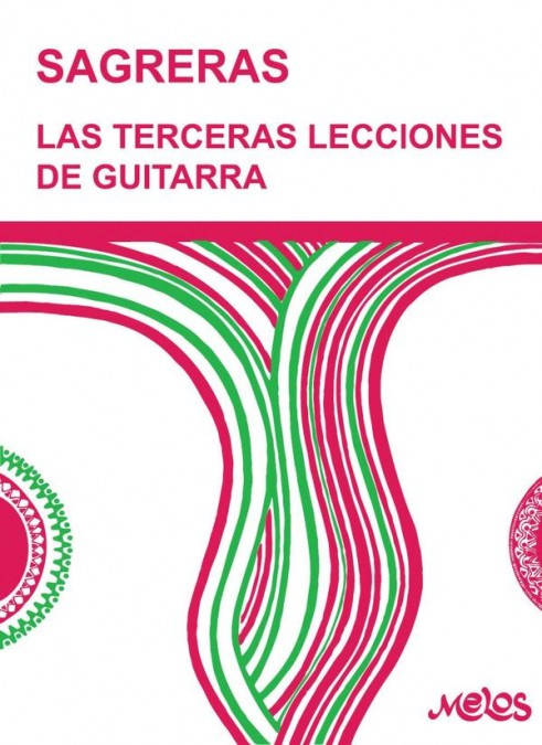 Las terceras lecciones de guitarra