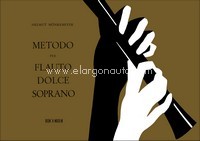 Metodo Per Flauto Dolce Soprano, Flute