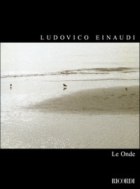 Le Onde, Piano. 