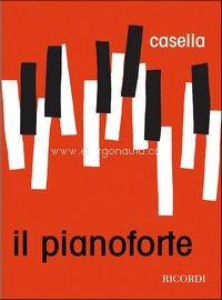 Il pianoforte. 9788875921316