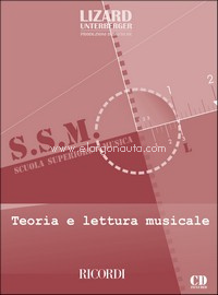 Teoria e lettura musicale