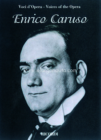 Enrico Caruso, Vocal and Piano