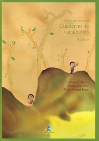 Cuaderno de vacaciones, 3º Enseñanzas Elementales. 9788496882102