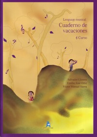 Cuaderno de vacaciones, 4º Enseñanzas Elementales. 9788496882119