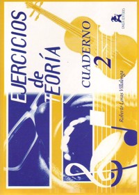 Ejercicios de teoría, cuaderno 2º