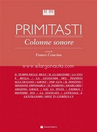 Primi tasti: Colonne Sonore, piano facile