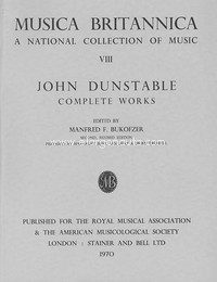 Complete Works, Orchestra