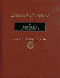 Fantasia-Suites II XC, Orchestra