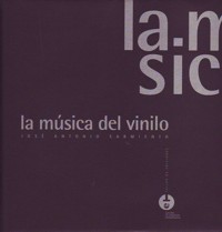 La música del vinilo