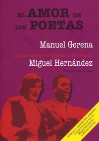 El amor de los poetas. 9788461403844