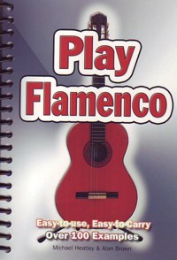 Play Flamenco