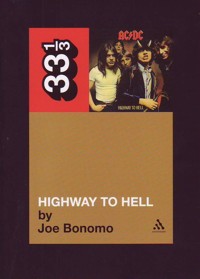 AC DC's Highway To Hell