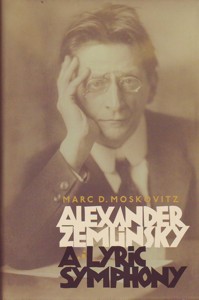 Alexander Zemlinsky: A lyric symphony