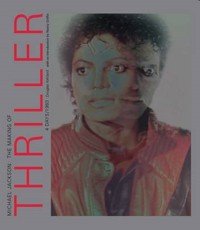 Michael Jackson : The Making of Thriller. 9781933231983