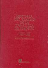 Historia del Teatro de la Zarzuela de Madrid. Tomo Primero: 1856-1909